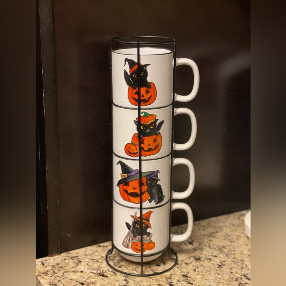 Mugs